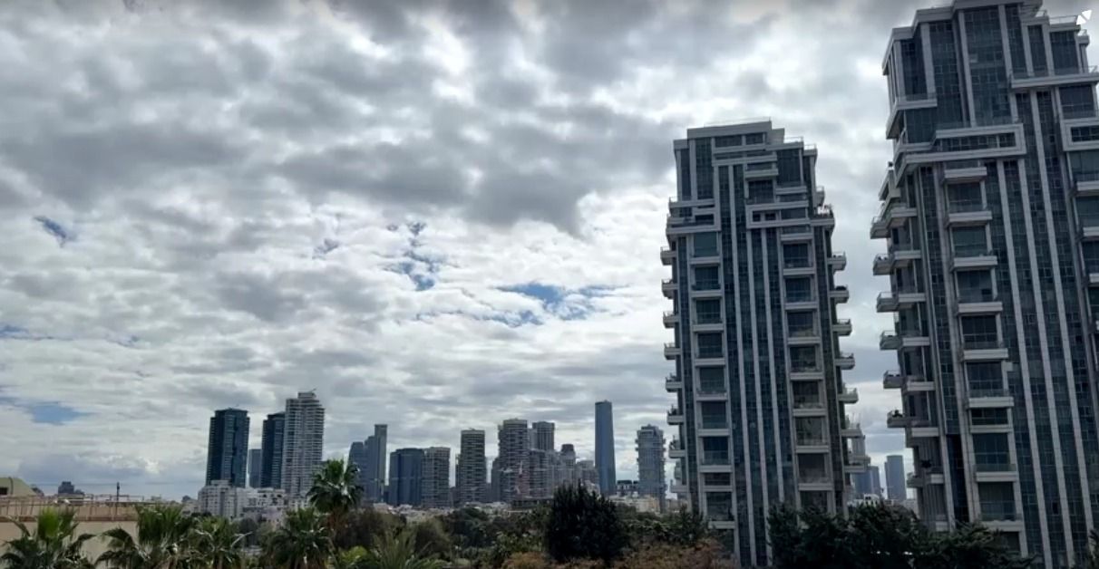 Explosões são ouvidas em Tel Aviv, em Israel: entenda o ocorrido