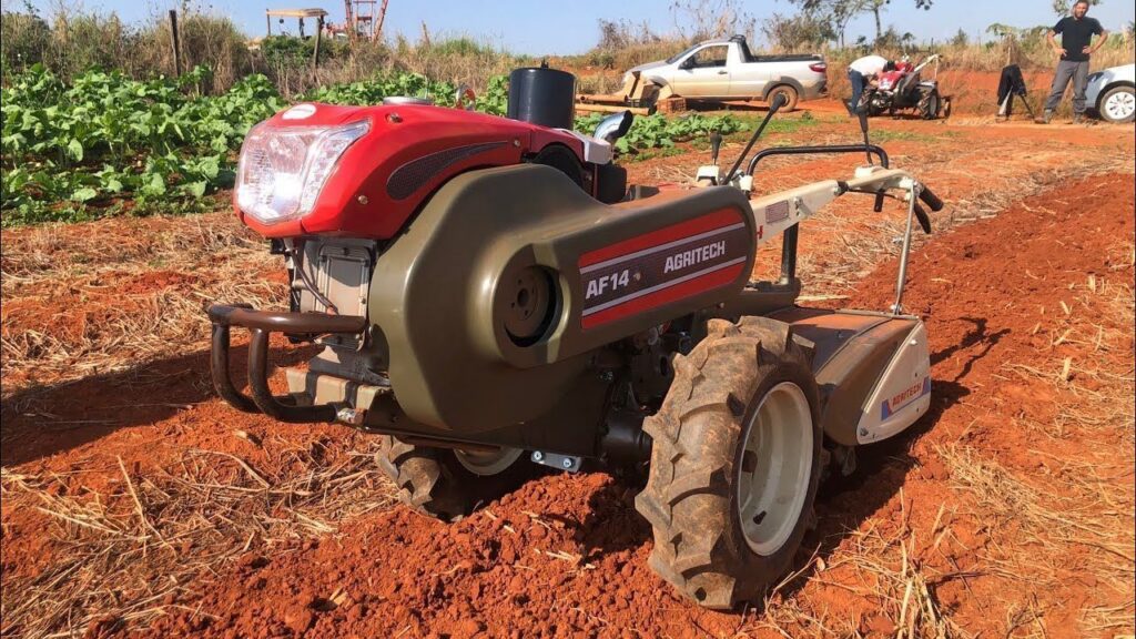 Agritech projeta avanço de 10% em 2026 na agricultura familiar