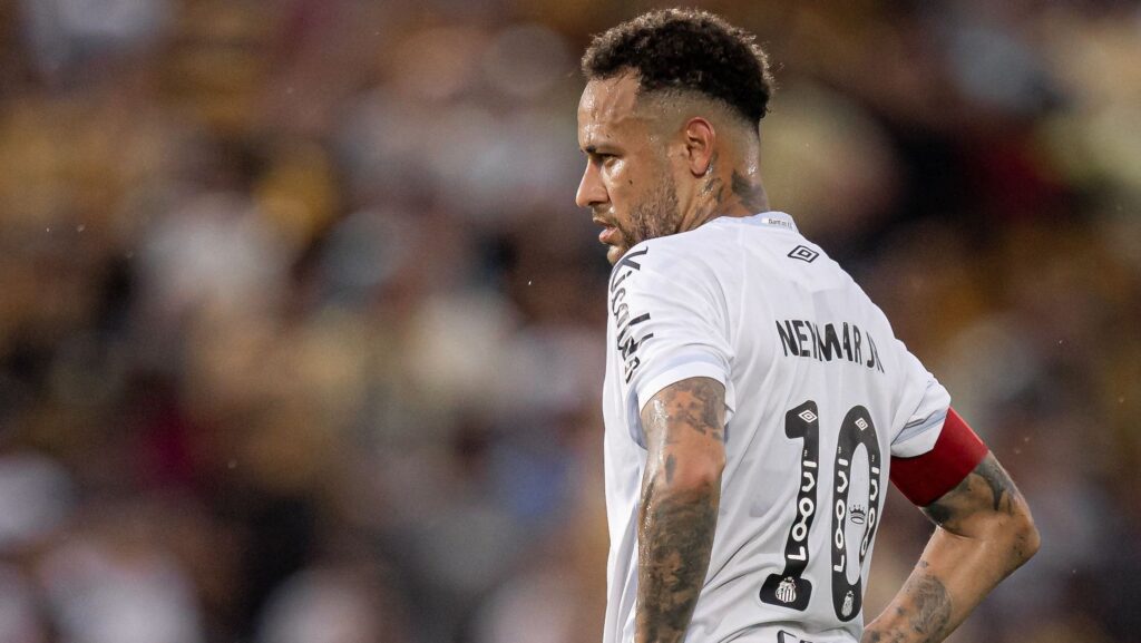 Neymar no Santos: Análise da segunda passagem após o Paulista