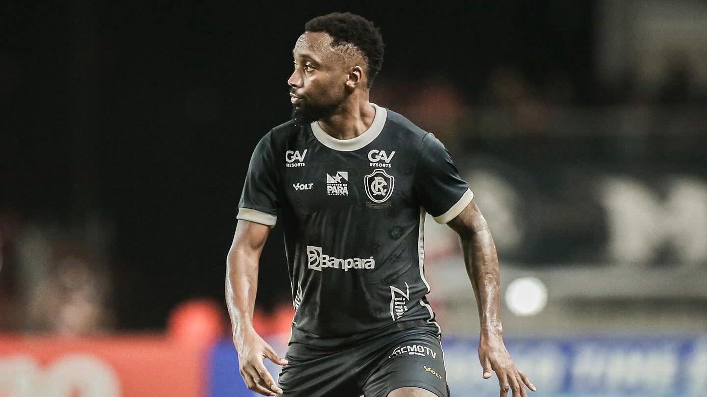 Saiba quem é Sávio, lateral do Remo e sua trajetória recente