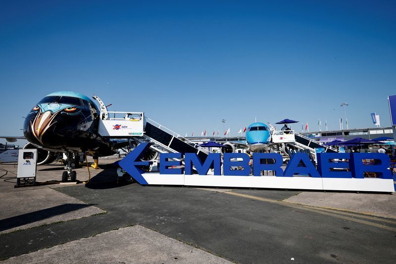 Mudança nas tarifas de Trump pode impulsionar aviação Brasil-EUA