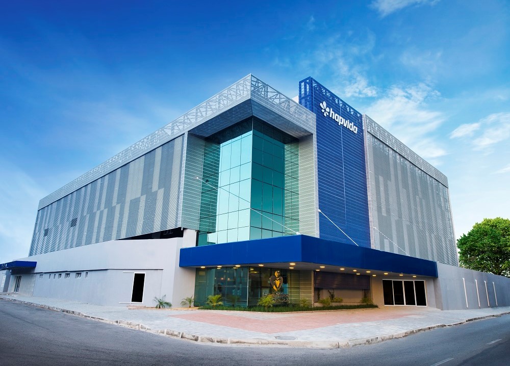 Hapvida tem queda de 64,9% no lucro do 4º trimestre analisado
