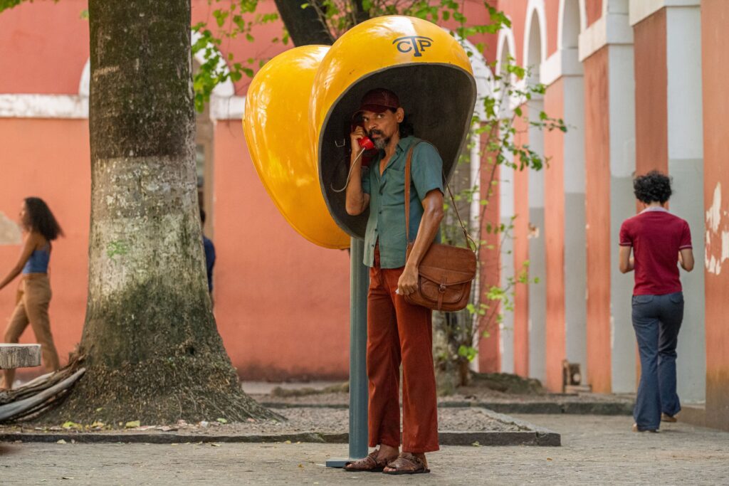 “Brasil pode levar dois prêmios no Oscar” com filmes impactantes