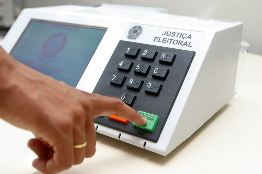Datafolha: insegurança e medo do futuro na eleição 2024