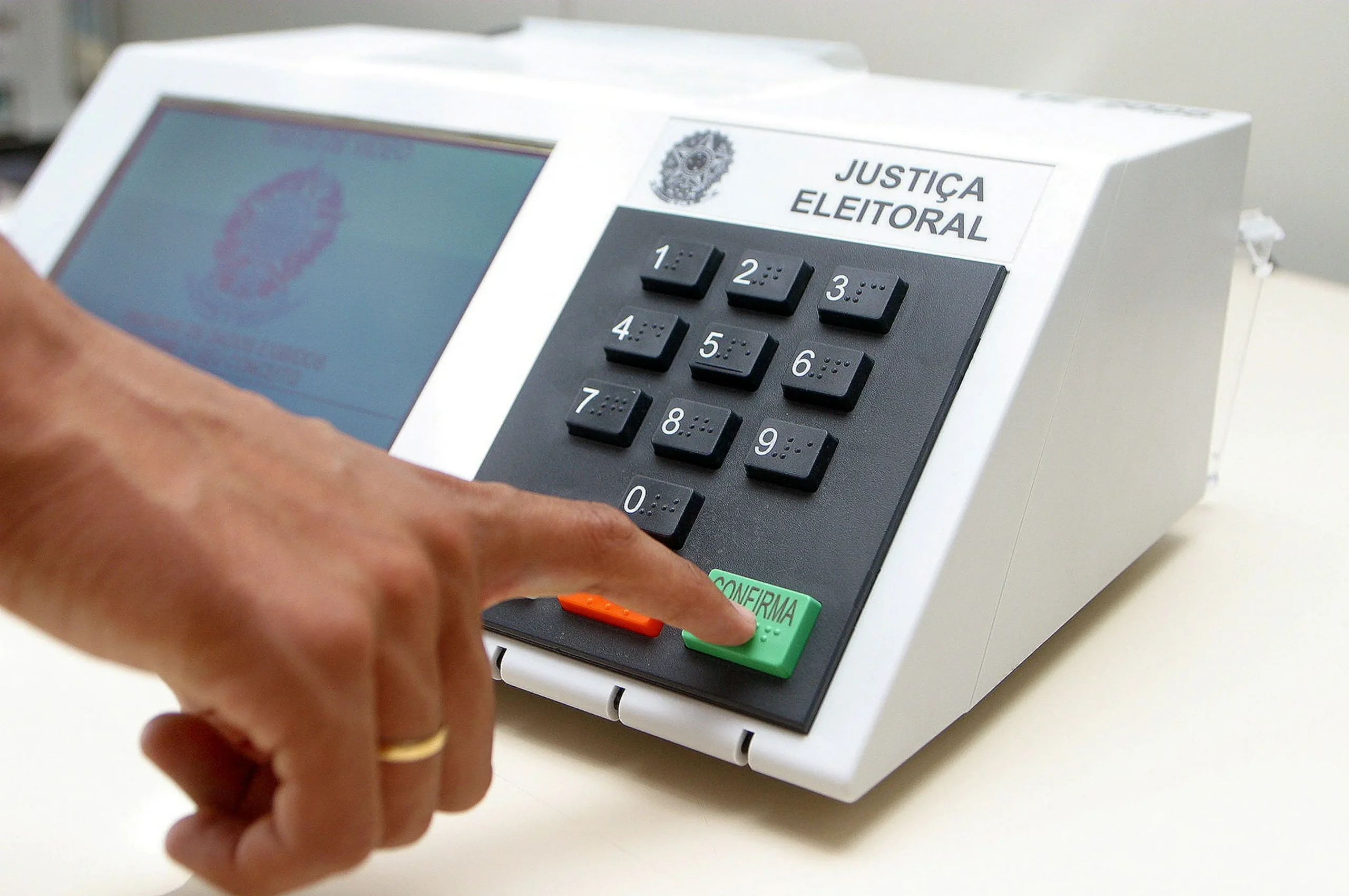 Datafolha: insegurança e medo do futuro na eleição 2024