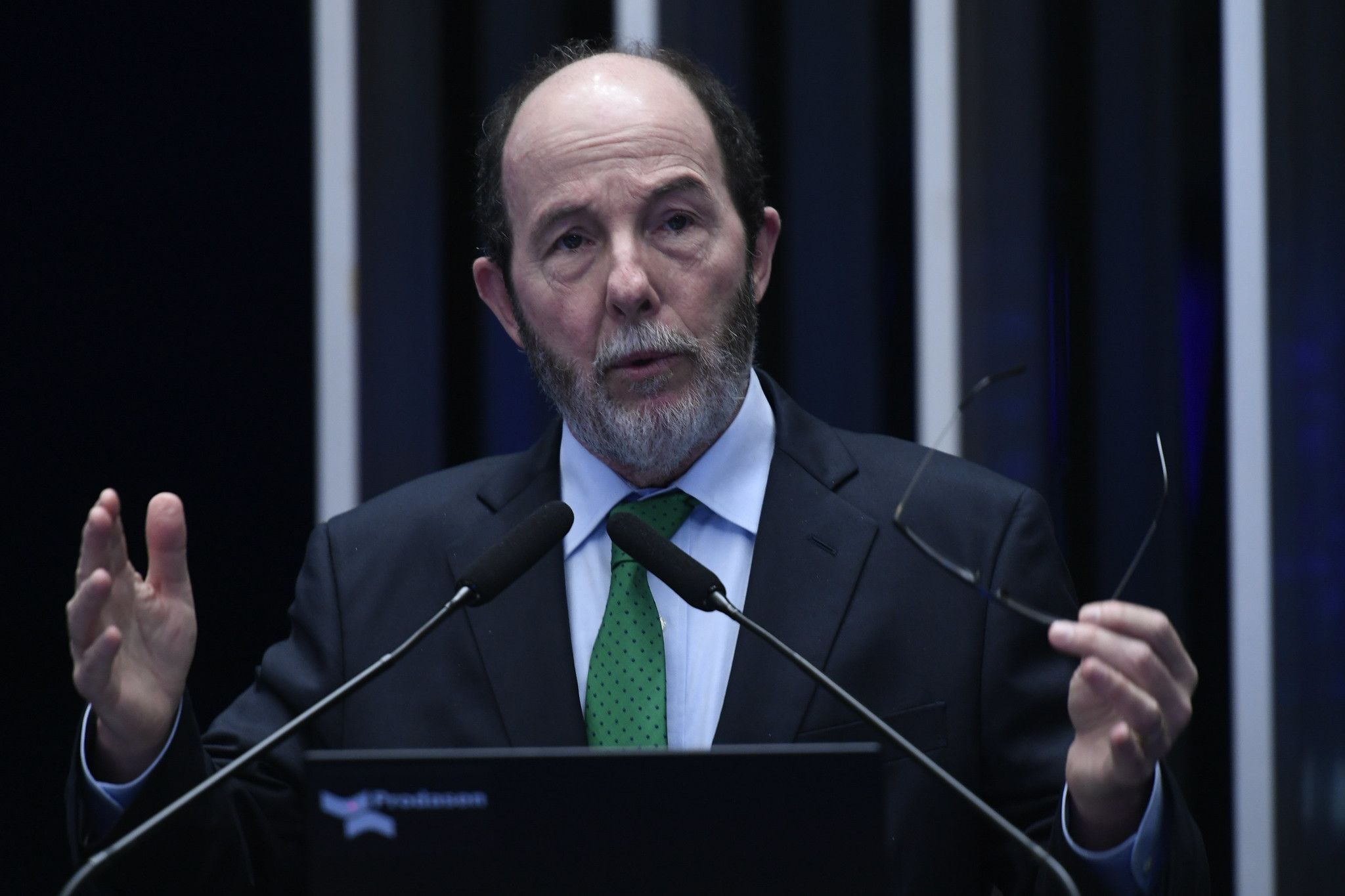 Caso Master “foi muito longe” e gerou dúvidas sobre o BC