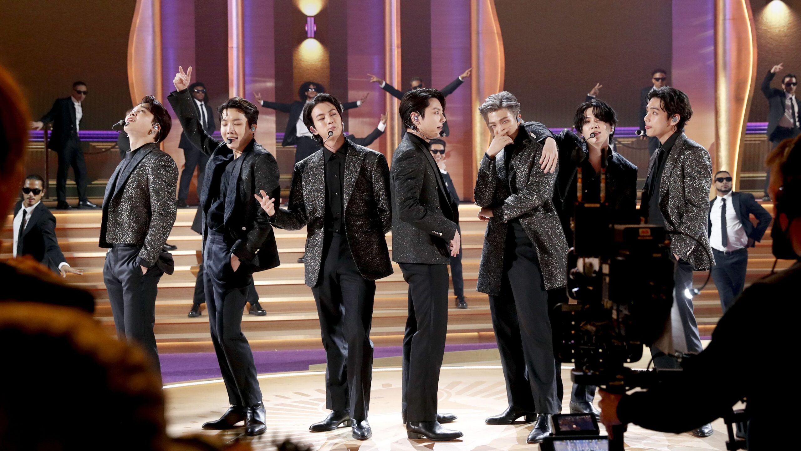 BTS: Seul terá reforço na segurança para show gratuito seguro