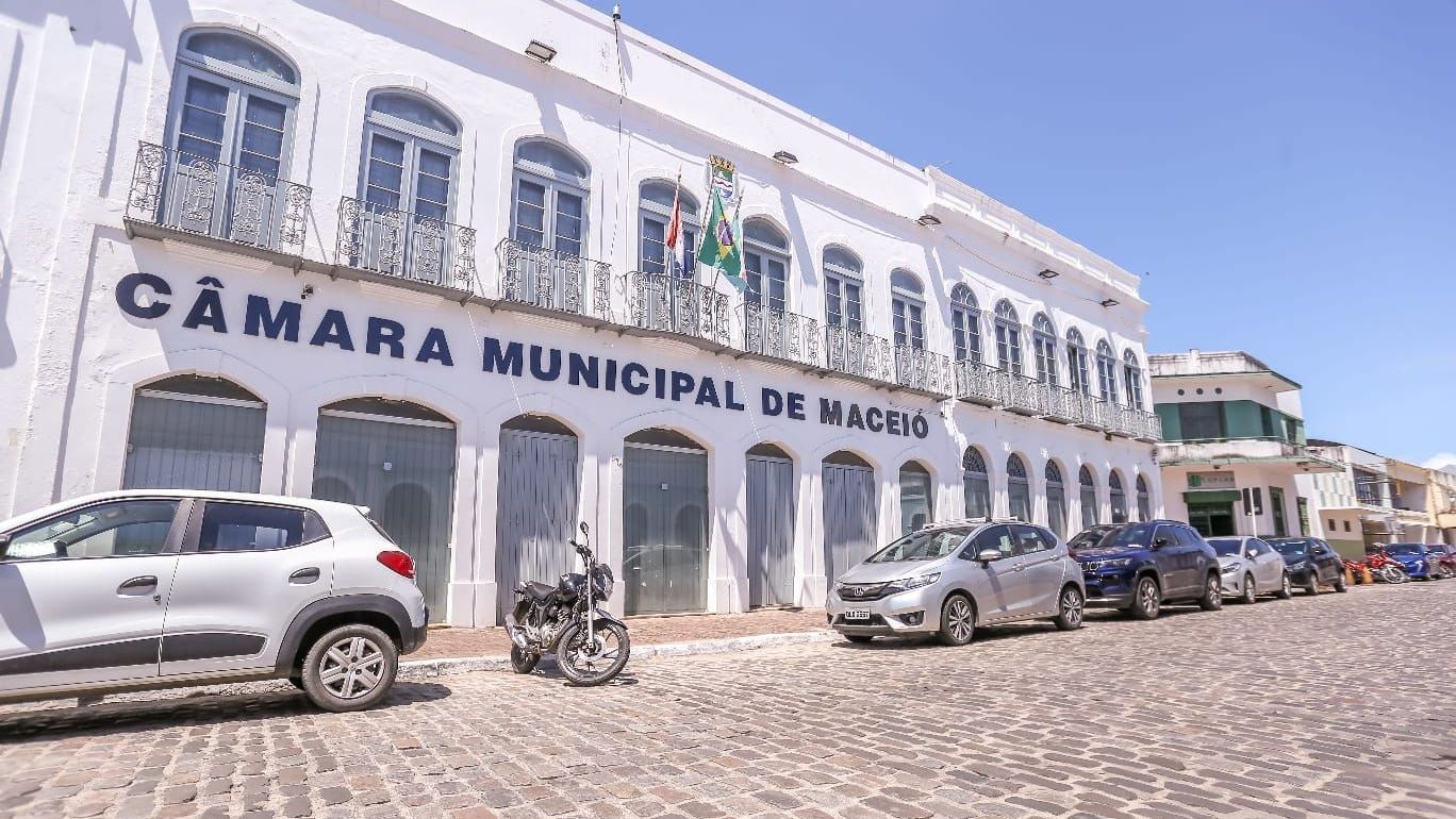 Previsão indica semana com chuvas em Maceió: Como se Preparar