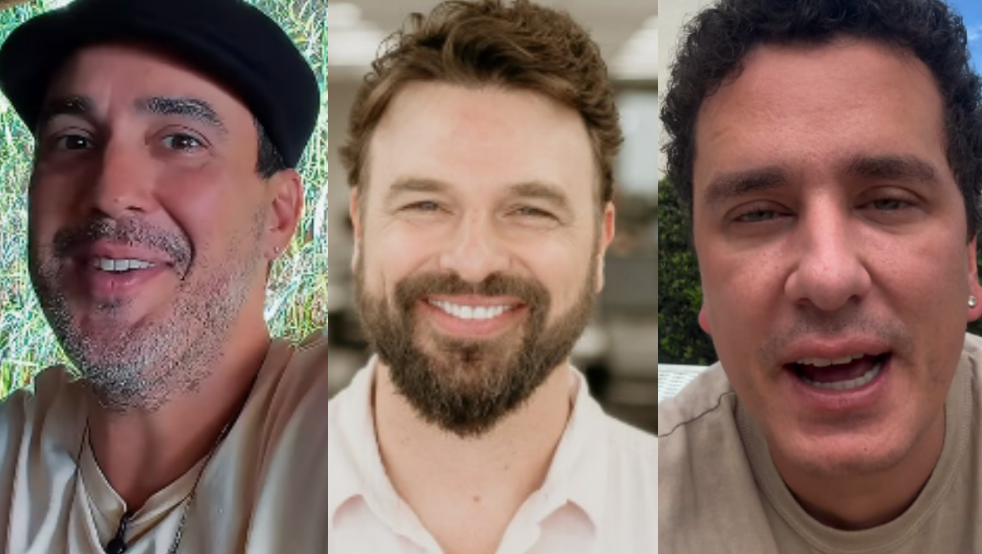 Famosos postam homenagens pelo Dia Internacional das Mulheres 2023