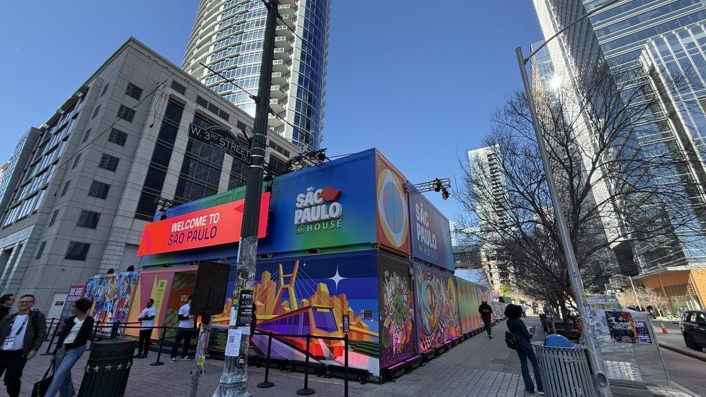 Governo de São Paulo projeta mais de R$ 170 milhões em negócios