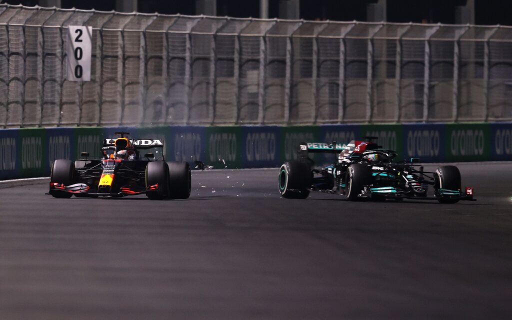 GP da Arábia Saudita busca permanência no calendário da F1