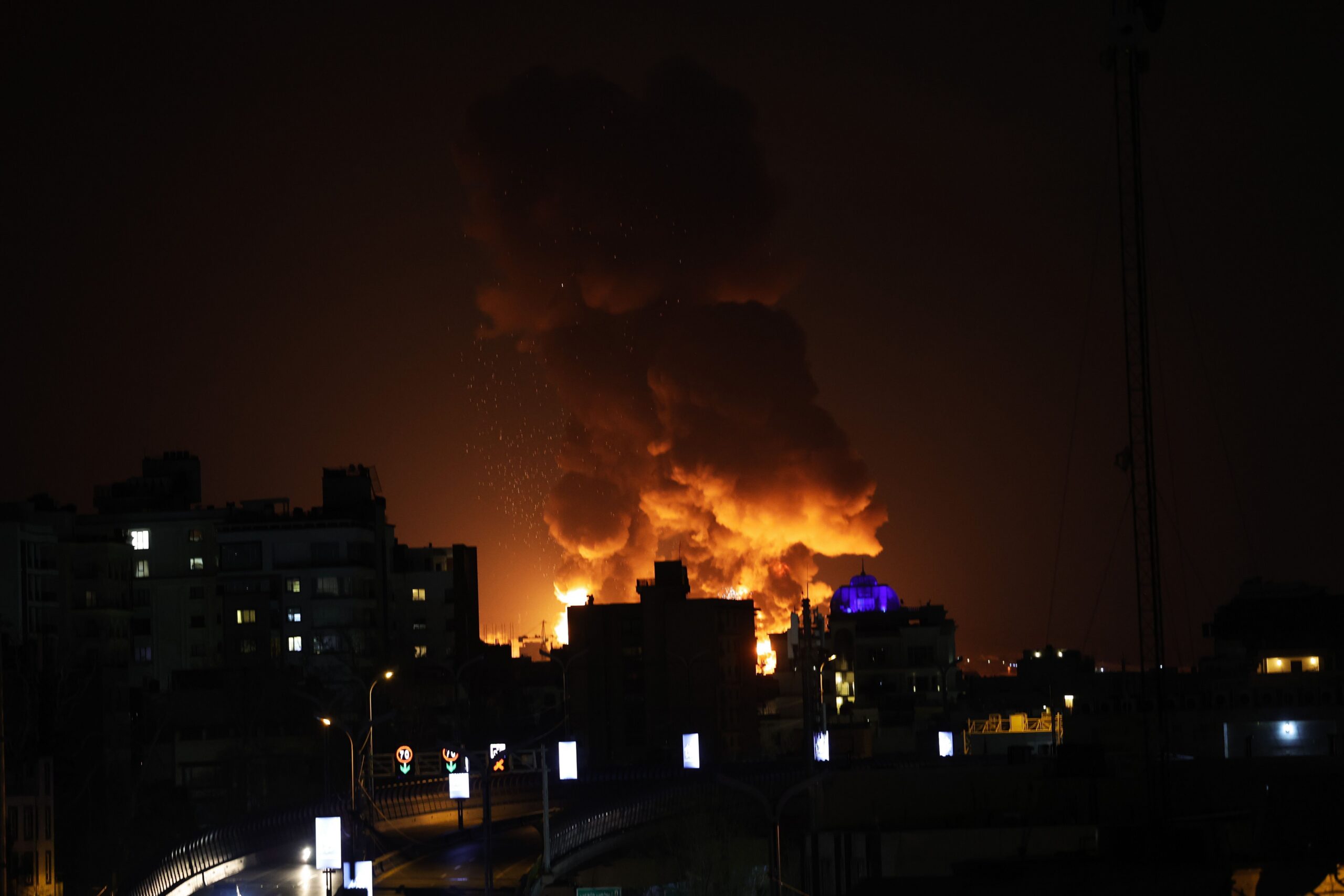 Guerra no Oriente Médio entra no 9º dia: principais atualizações