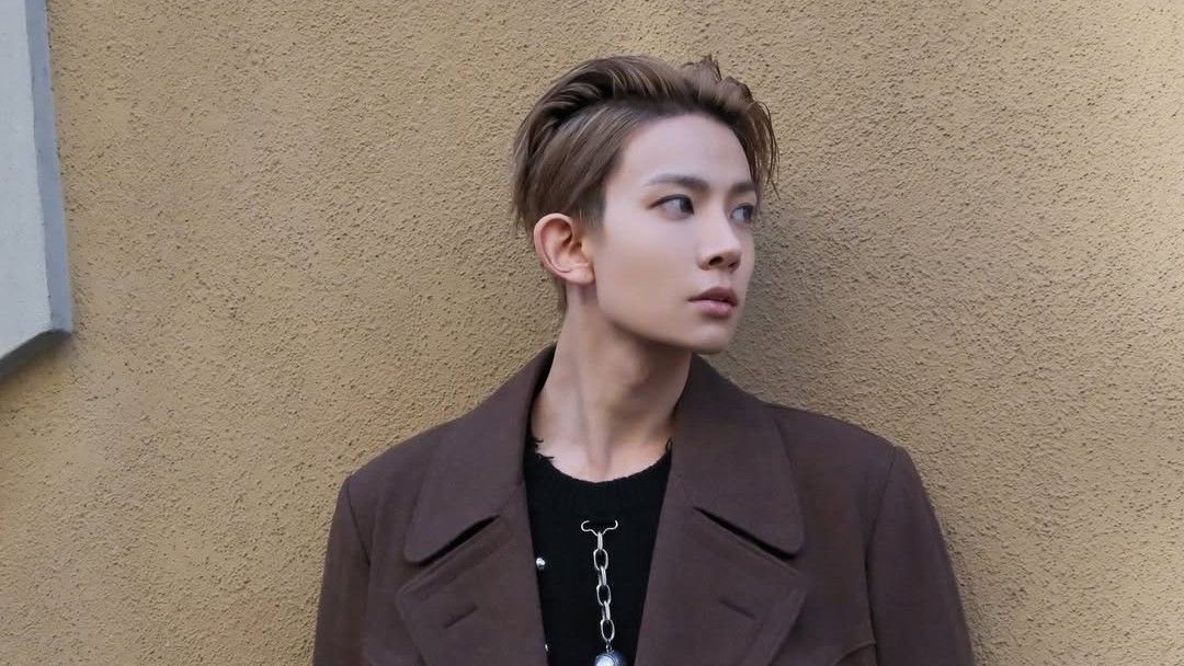 Heeseung, do Enhypen, deixa grupo para brilhar solo agora