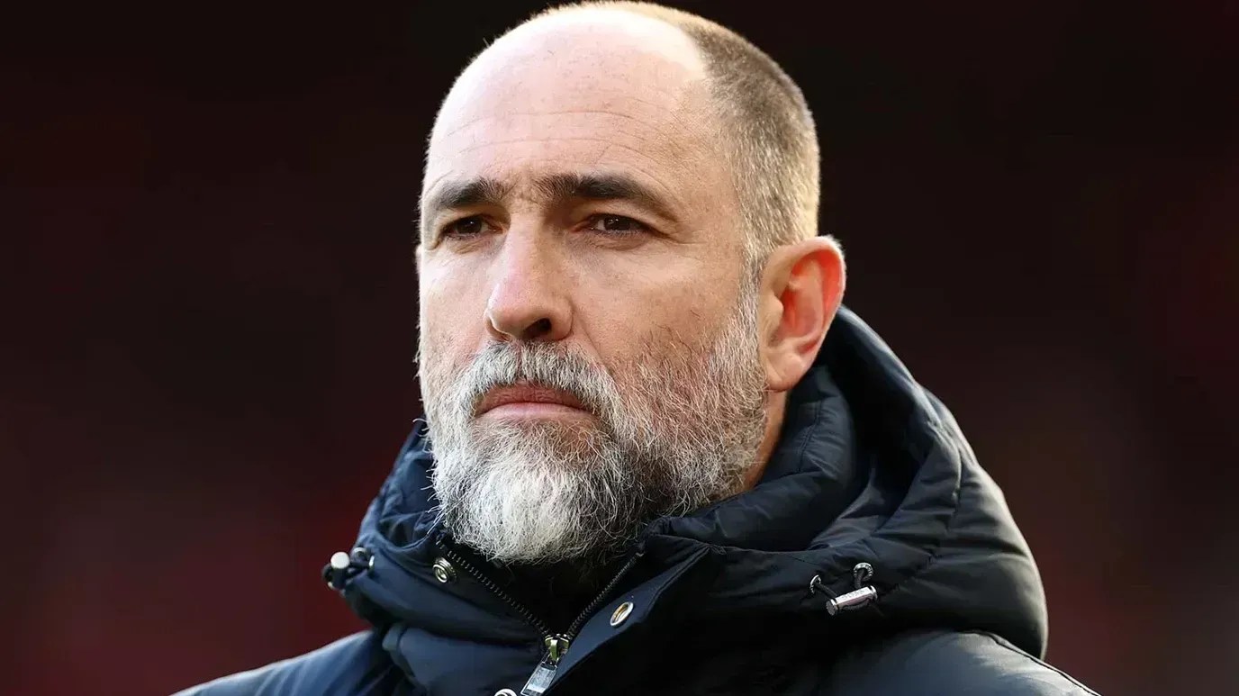 Tottenham anuncia saída de Igor Tudor após maus resultados econômicos