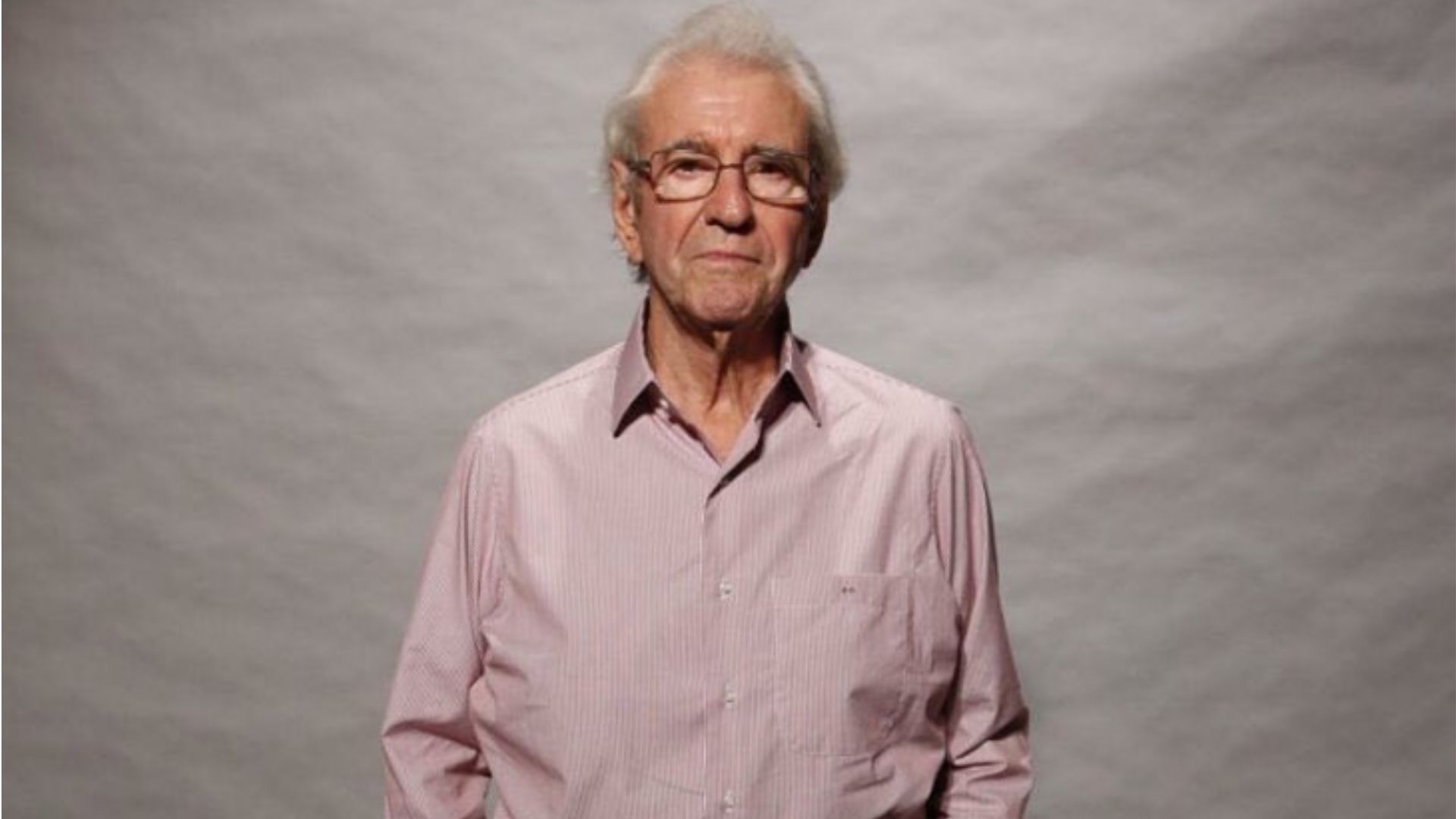 Juca de Oliveira: uma carreira brilhante no cinema e teatro