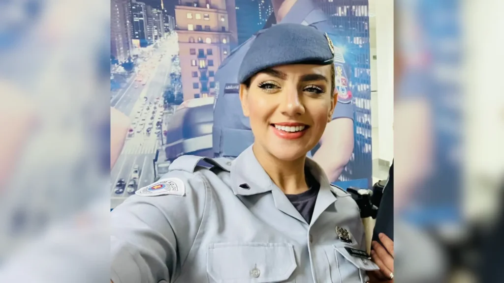 Marcas no pescoço e cápsula desaparecida: detalhes da morte do PM