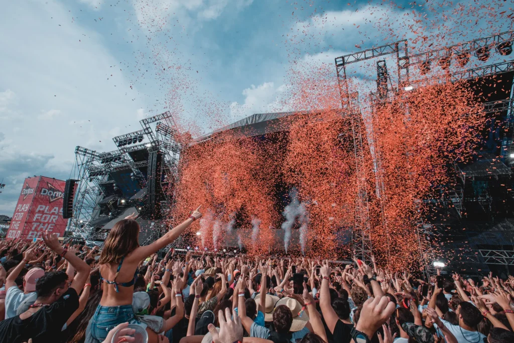 Lollapalooza Brasil tem primeiro dia esgotado; compre ingressos agora
