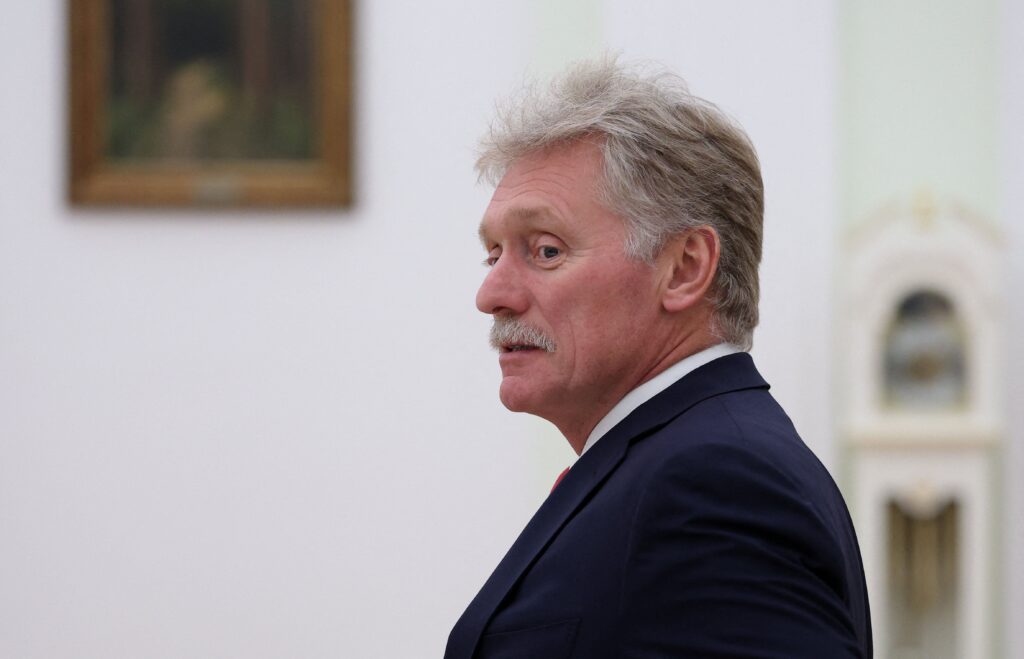 Rússia diz que responderá se Finlândia abrigar armas nucleares
