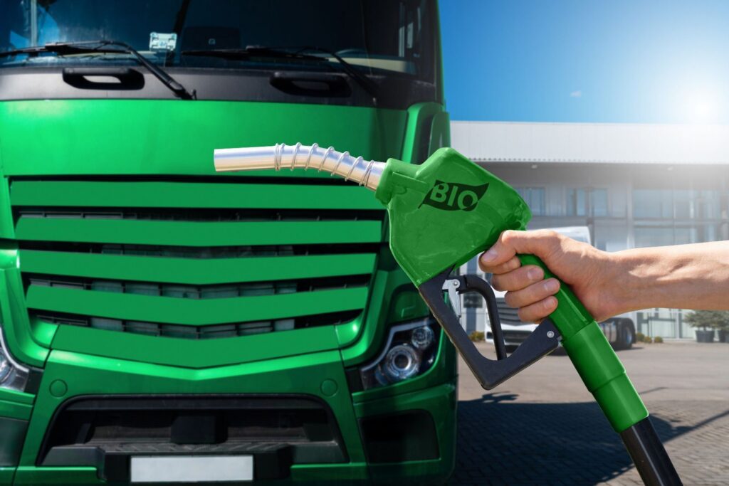 CNPE cancela reunião sobre biodiesel: Impactos no setor energético