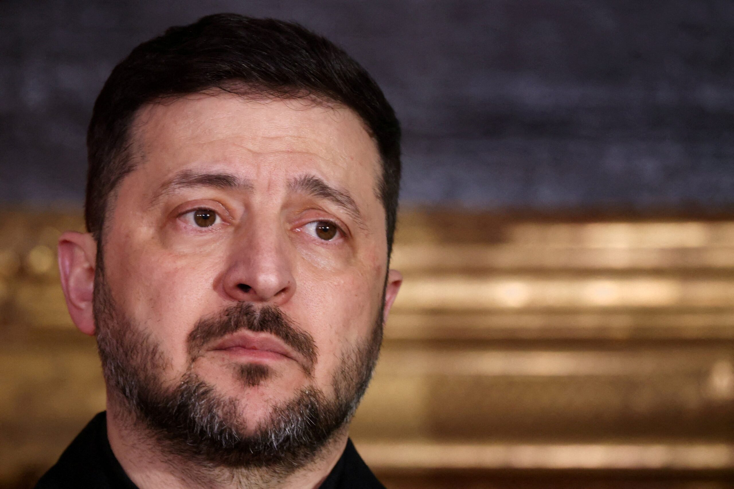 Especialistas em drones da Ucrânia irão ao Oriente Médio para treinamento