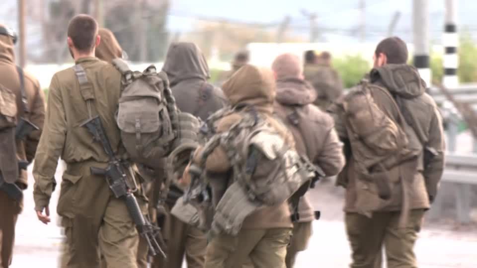 Israel investiga morte de civil no norte do país por fogo amigo