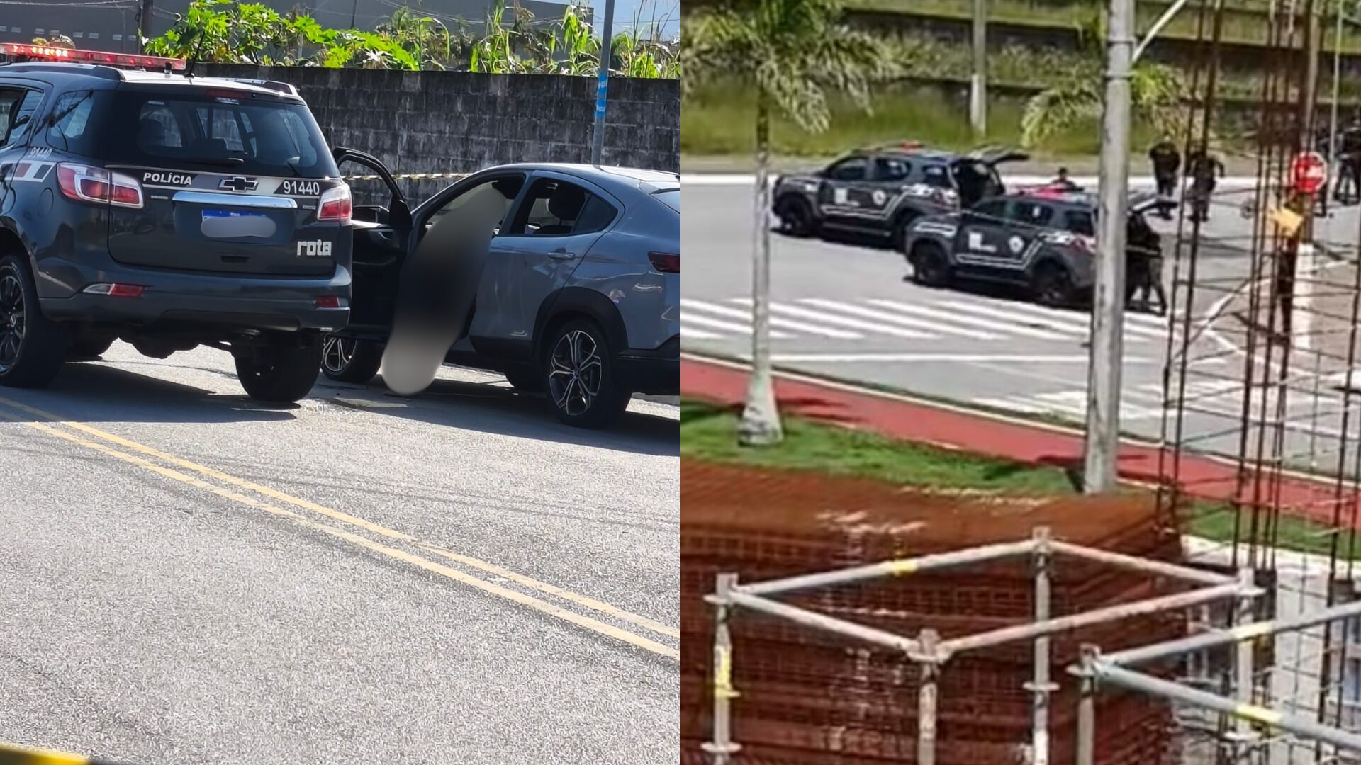 Drogba do PCC: morte em tiroteio revela atestado falso em SP