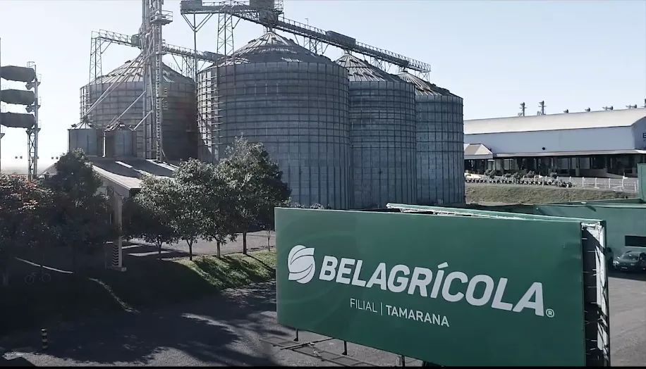 Belagrícola protocola petição para manter plano de recuperação financeira