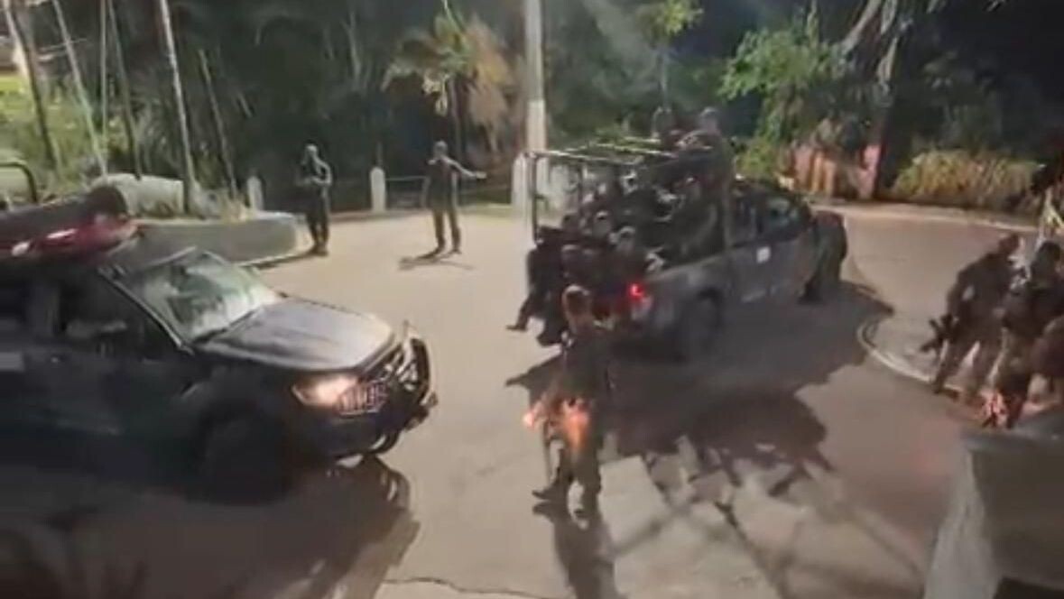 “Jiló”, chefe do tráfico no Morro dos Prazeres, é morto pela PM