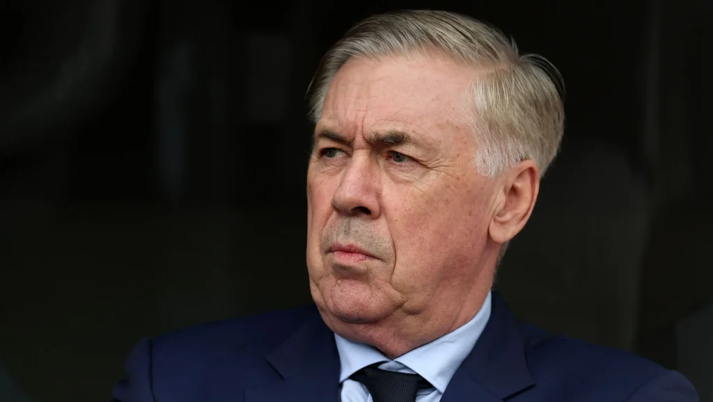 Técnico sobre Ancelotti na Seleção: Desafios e Expectativas