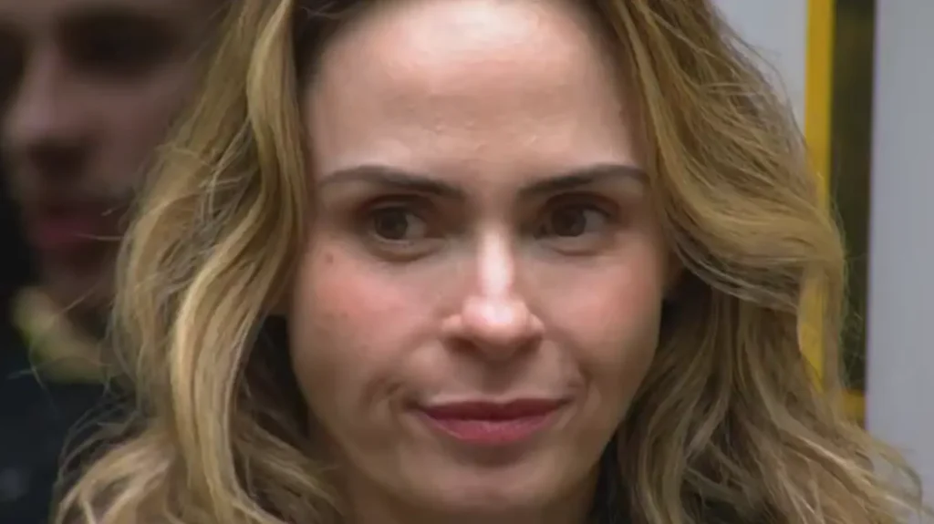 BBB 26: Ana Paula revela como superou a expulsão