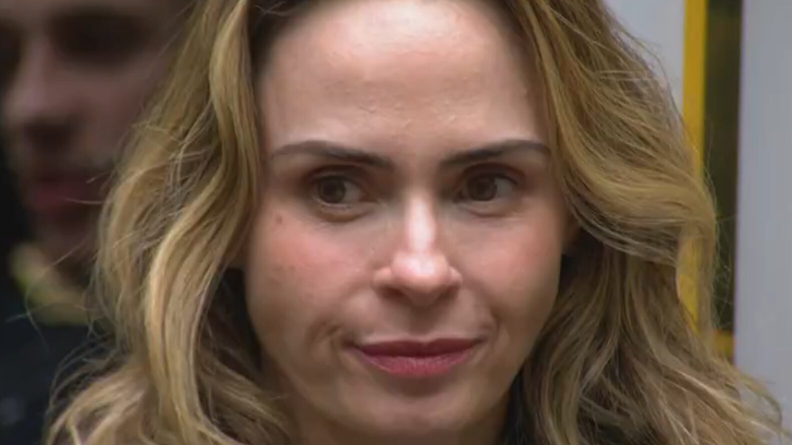 BBB 26: Ana Paula revela como superou a expulsão