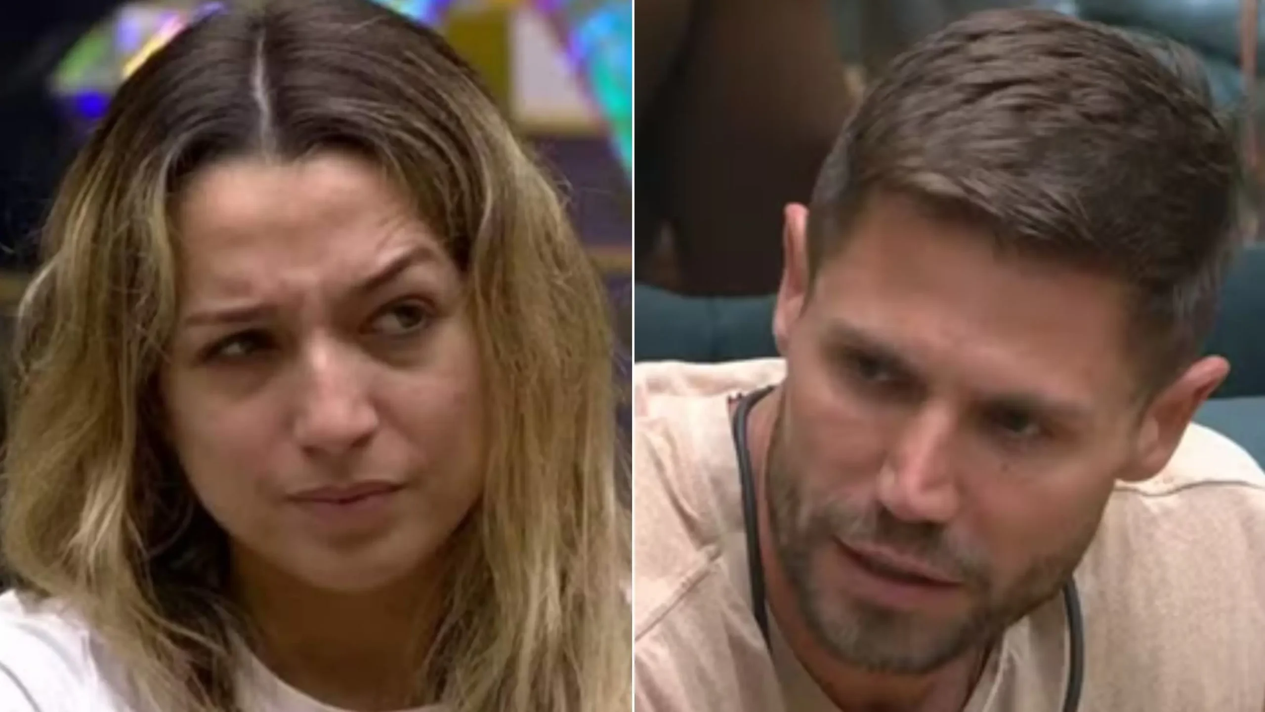 BBB 26: “Jonas pisou muito o pé no freio” e suas consequências