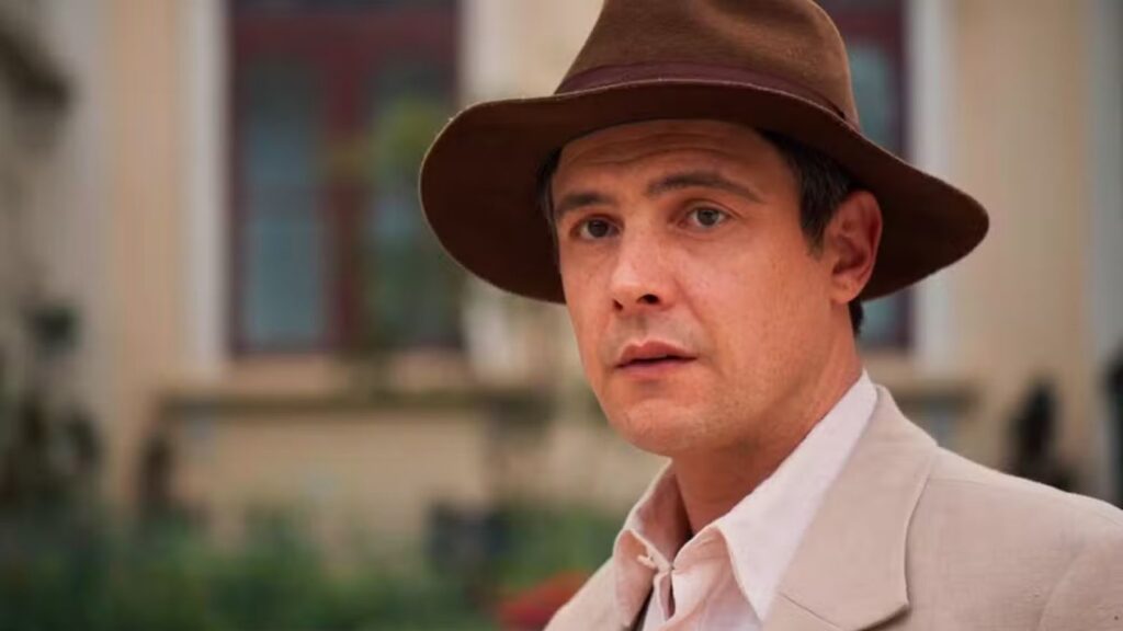 Êta Mundo Melhor: Último Pedido de Candinho Antes do Casamento