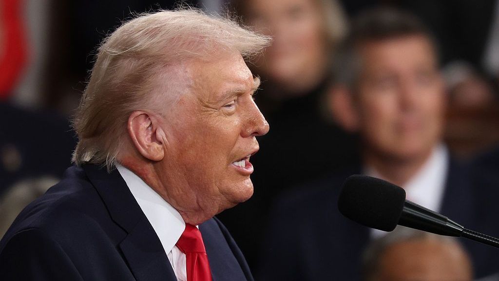 Trump recebe líderes da América Latina para estratégia contra narcotráfico