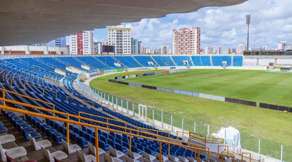 Confiança x Fluminense-PI: horário e onde assistir ao jogo