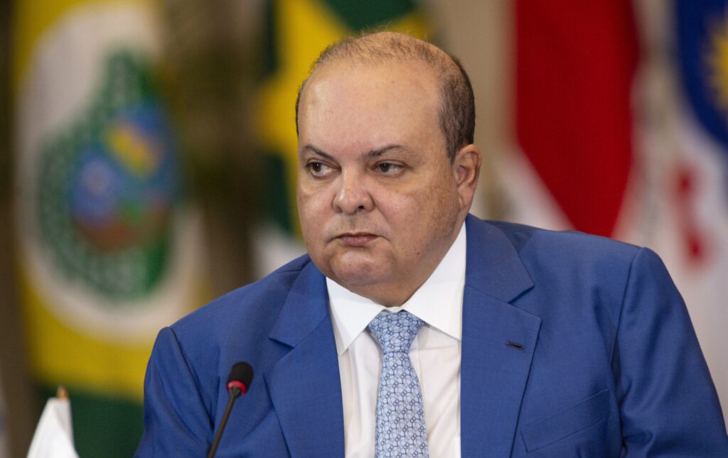 Escritório de Ibaneis fecha contrato de R$ 38 milhões com Reag