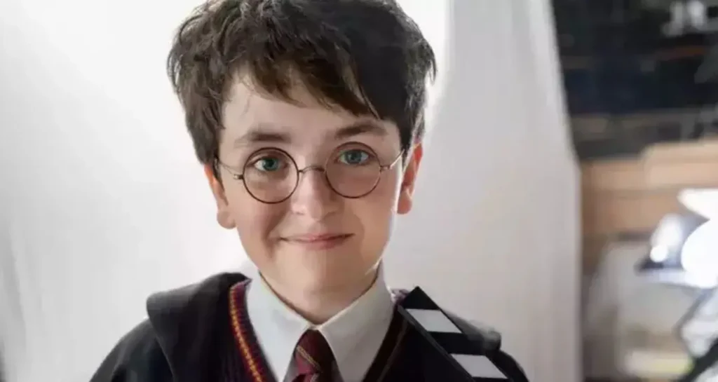 “Harry Potter”: primeira imagem da nova série revelada