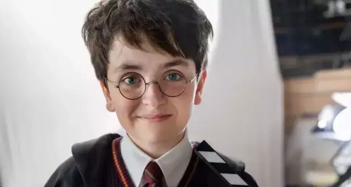 “Harry Potter”: primeira imagem da nova série revelada