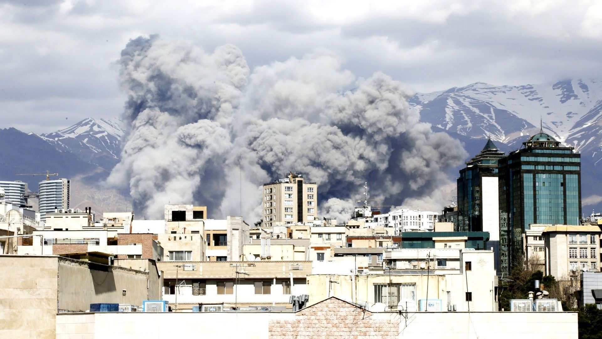 Sobe para 7 número de militares dos EUA mortos no Irã