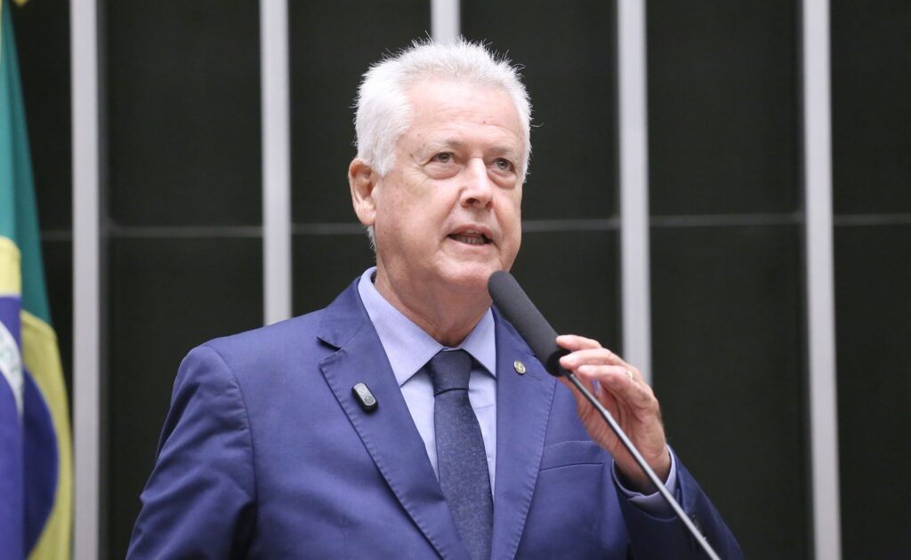 Rollemberg: recorrer da decisão de Zanin sobre CPI do Banco Master