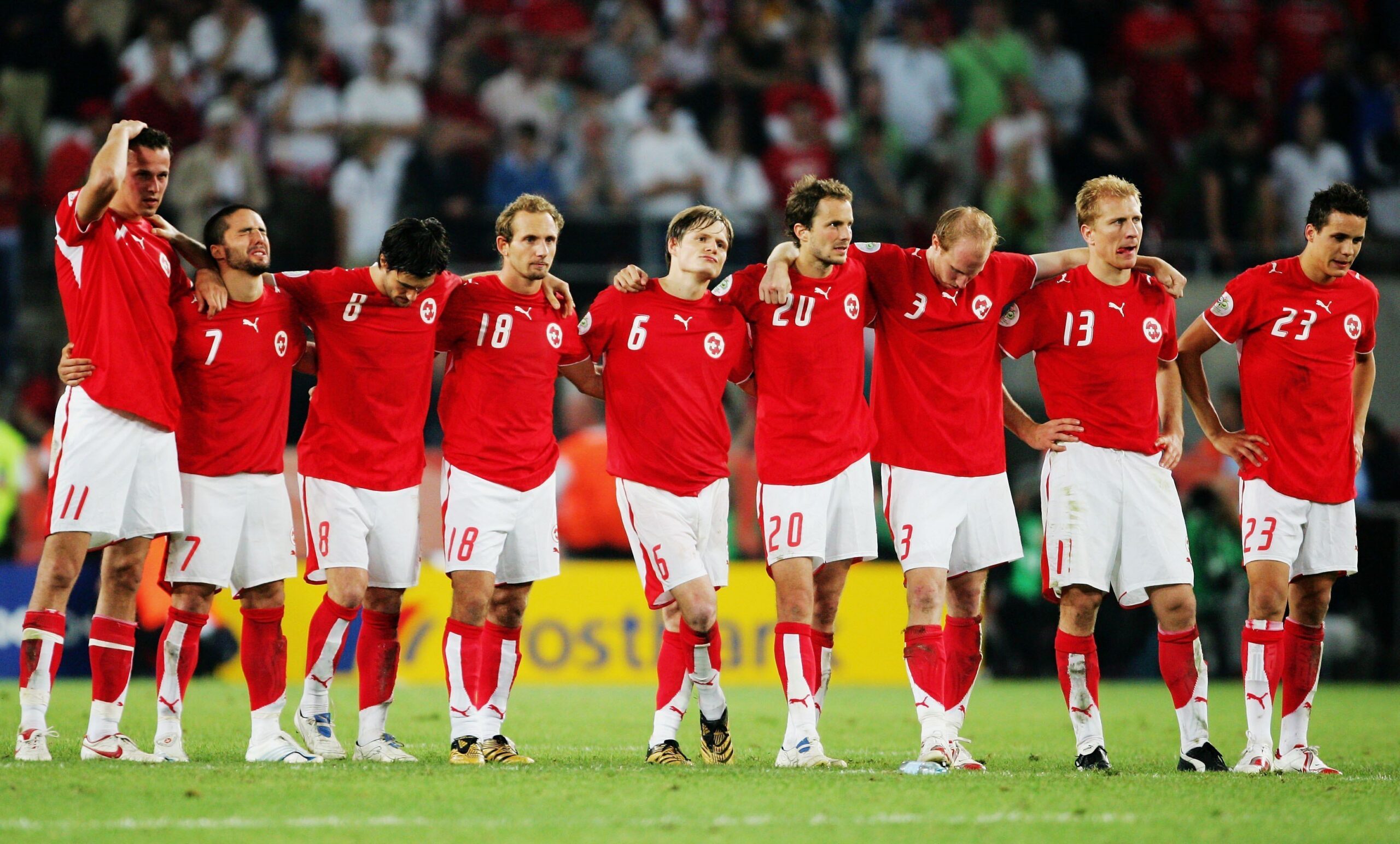 Apenas uma seleção já foi eliminada de Copa sem sofrer gols: Relembre