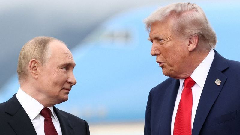 Putin apresenta proposta a Trump para resolver guerra no Irã