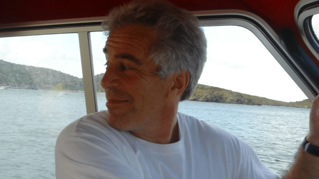 Investigação nos EUA: Falhas no manuseio de documentos de Epstein