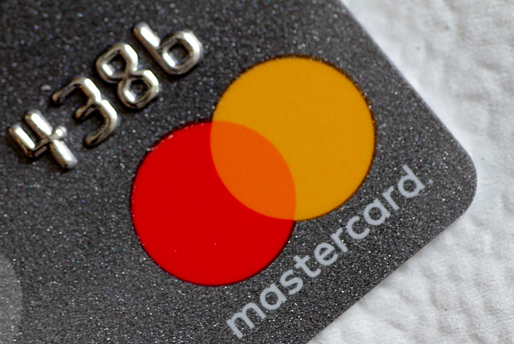 Mastercard tem lucro de US$ 3,9 bilhões no 1º trimestre 2023