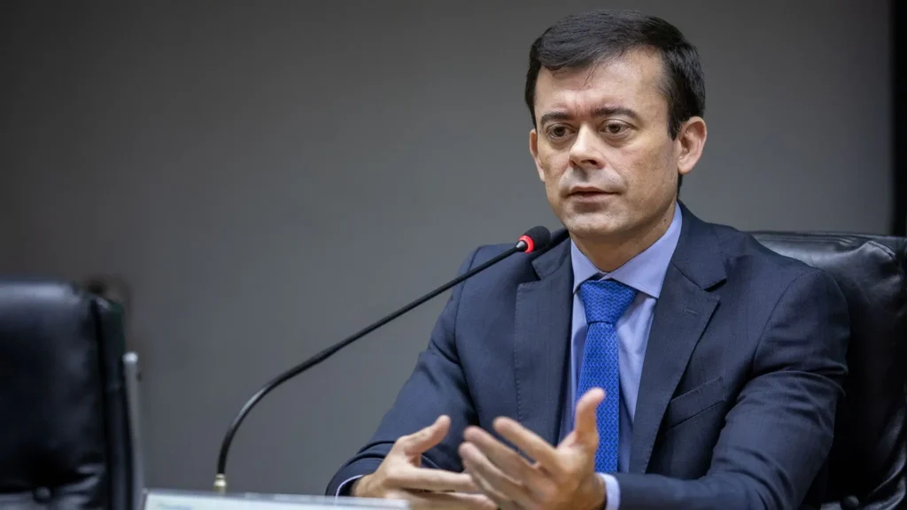 Ceron: Estados terão até 22 de abril para garantir subvenção ao diesel