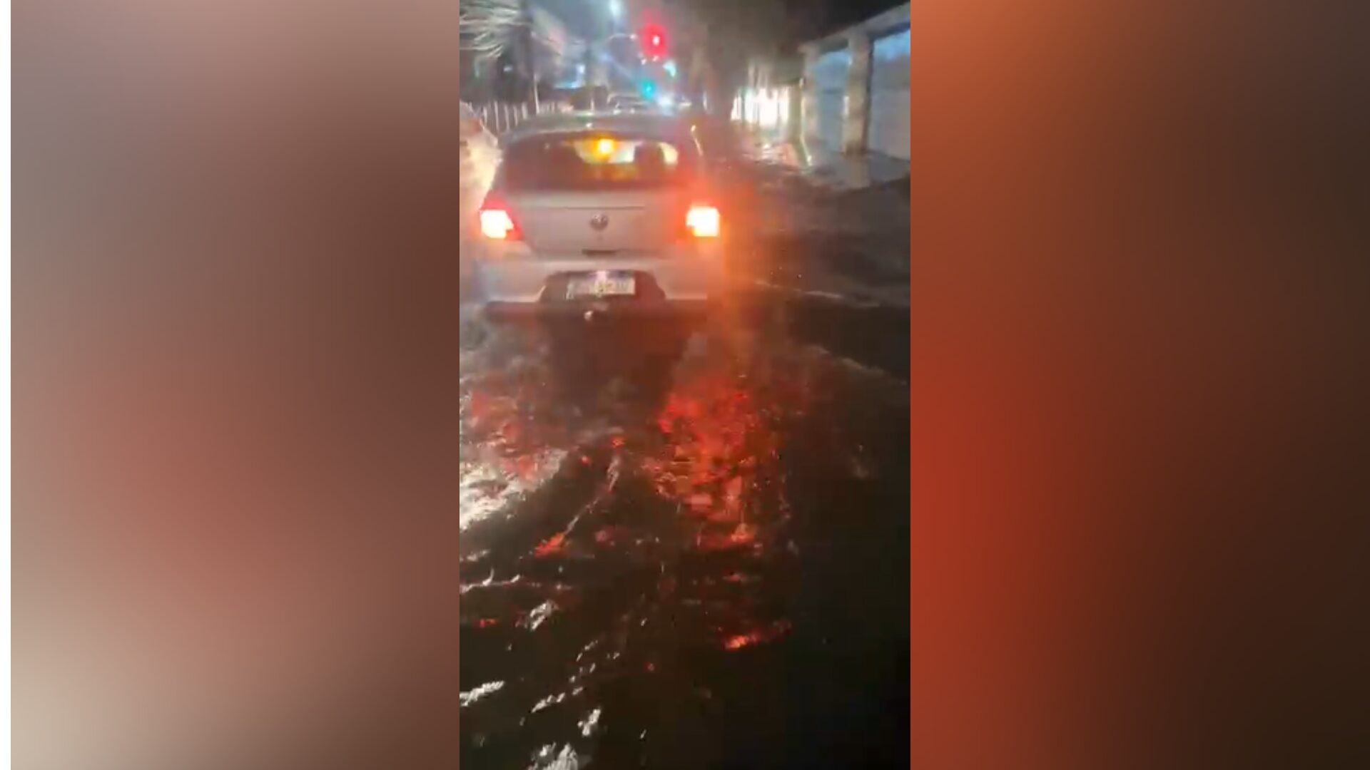 Pernambuco tem aulas suspensas após fortes chuvas em escolas