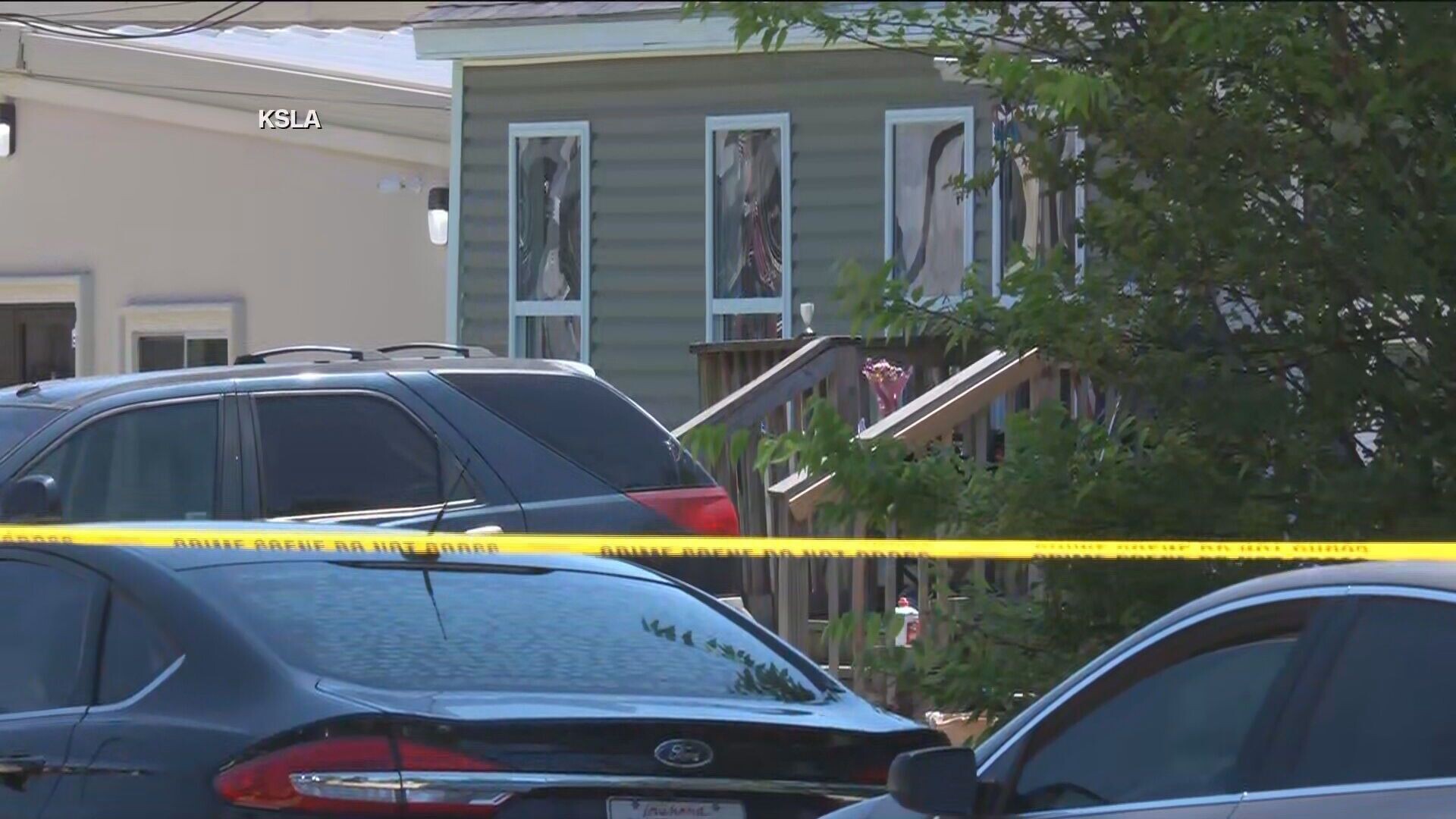 Ataque a tiros mata oito crianças e choca os EUA