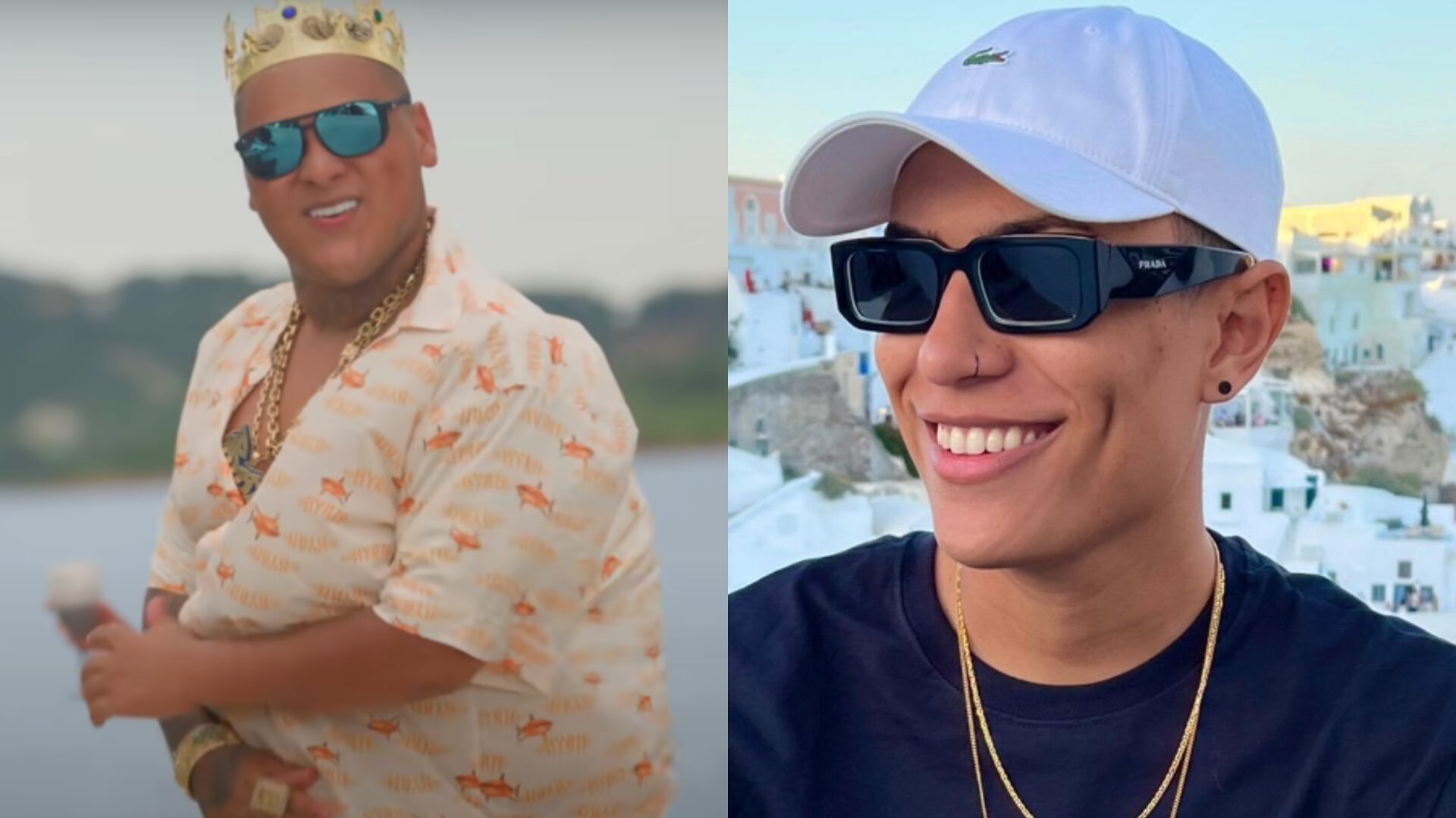 PF aponta papel de MC Ryan e dono da Choquei em crimes financeiros