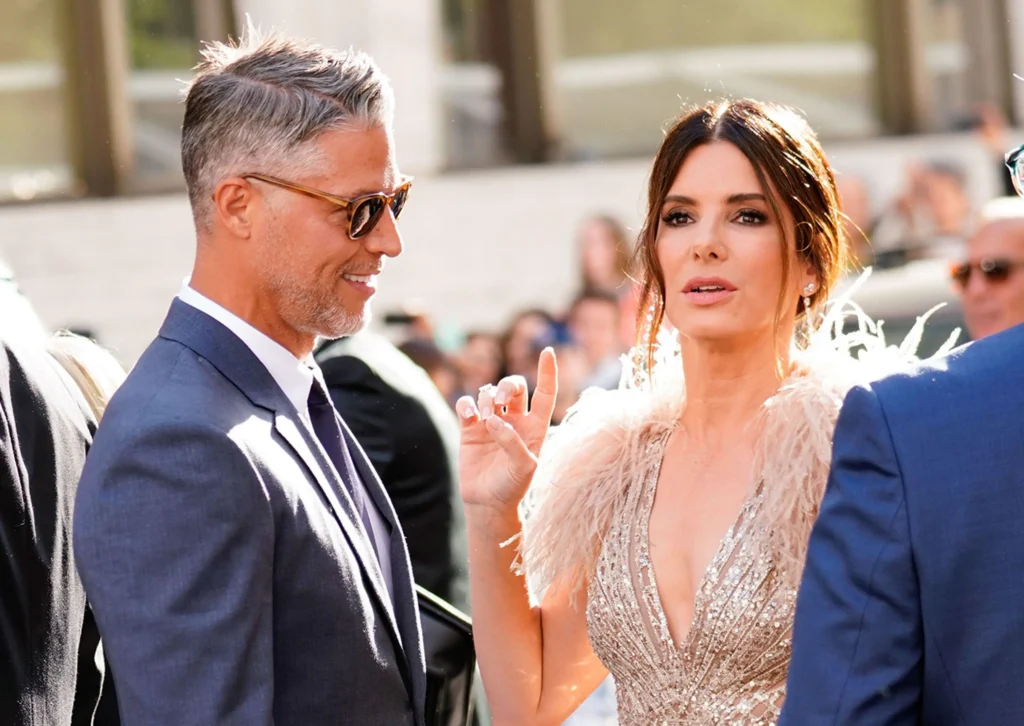 Sandra Bullock precisou de pausa prolongada para enfrentar luto