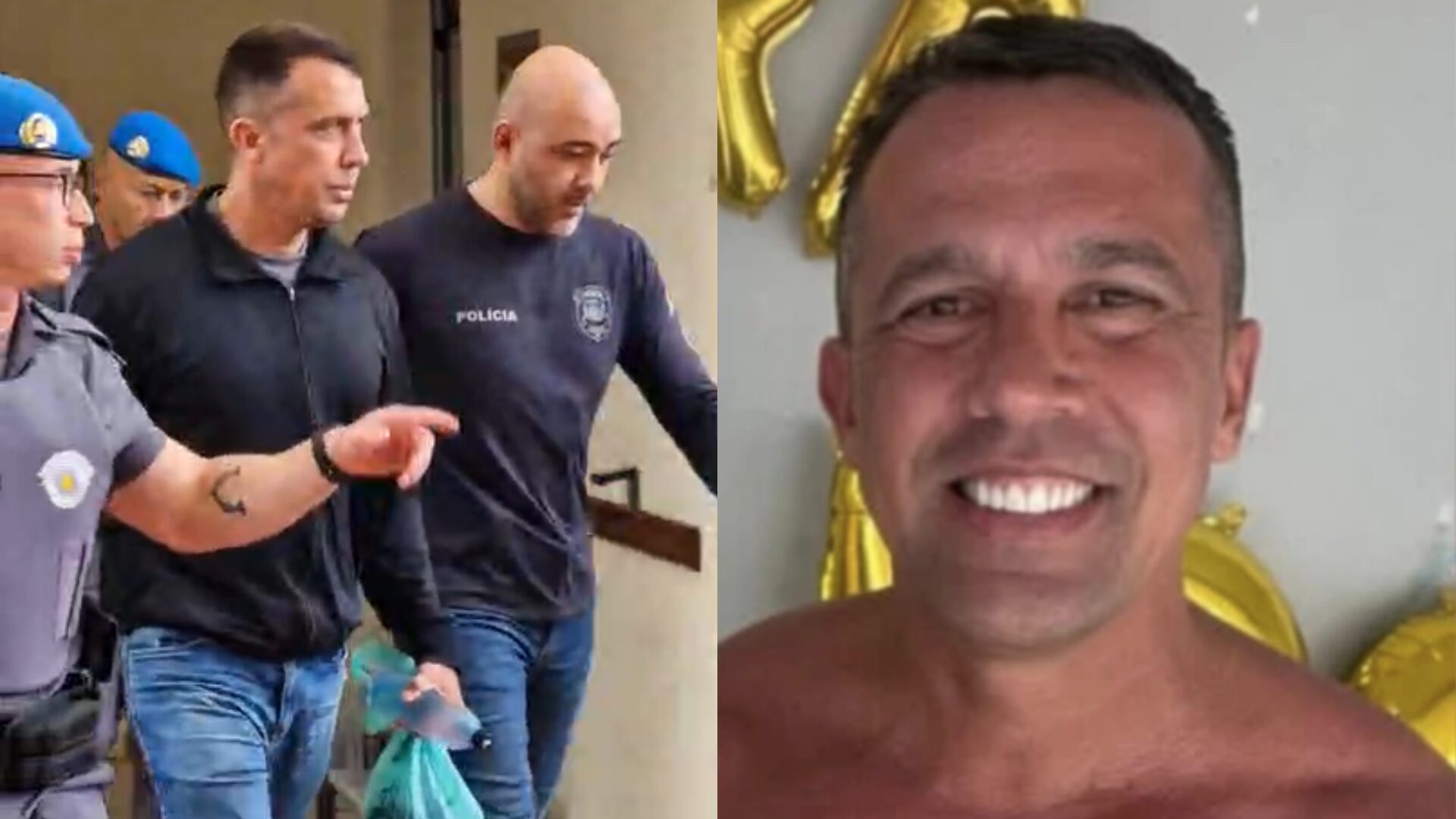 Caso Gisele: Tenente-coronel pode ser julgado no juri popular